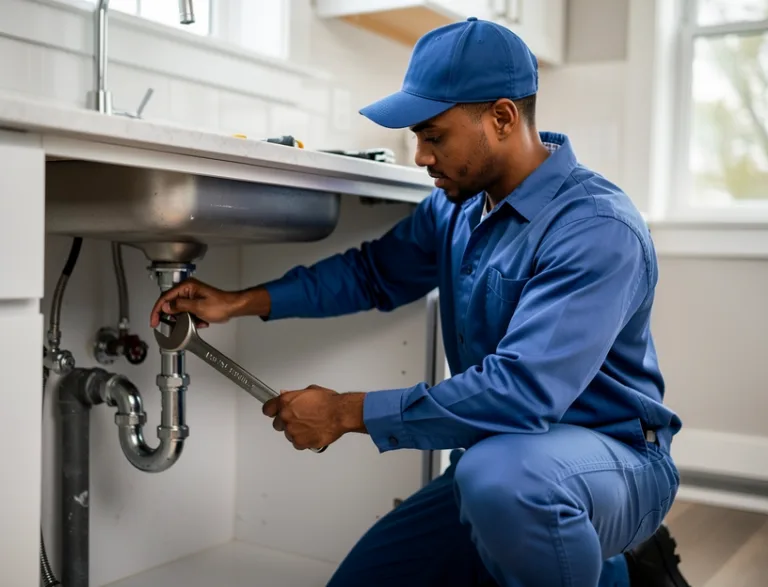 plumber Greenpoint